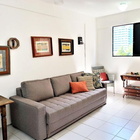 Edificio Setai Apto 413 Nobile Stays Maceió Esterno foto