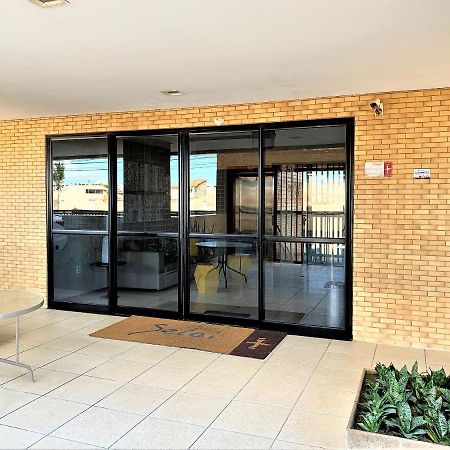 Edificio Setai Apto 413 Nobile Stays Maceió Esterno foto