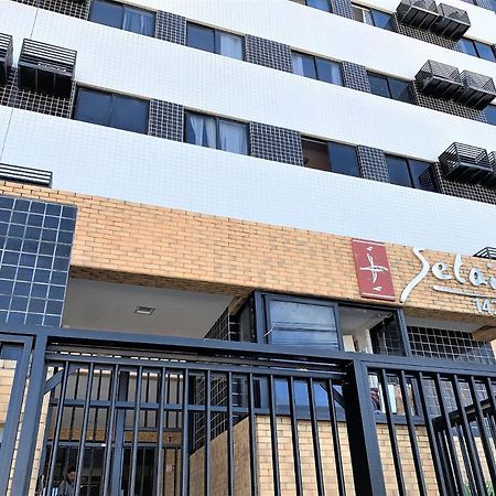 Edificio Setai Apto 413 Nobile Stays Maceió Esterno foto