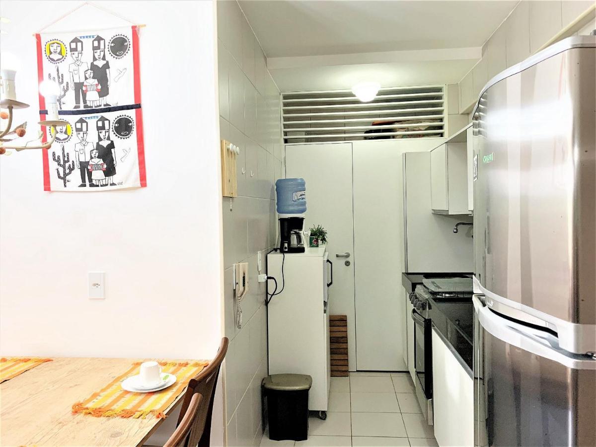 Edificio Setai Apto 413 Nobile Stays Maceió Esterno foto