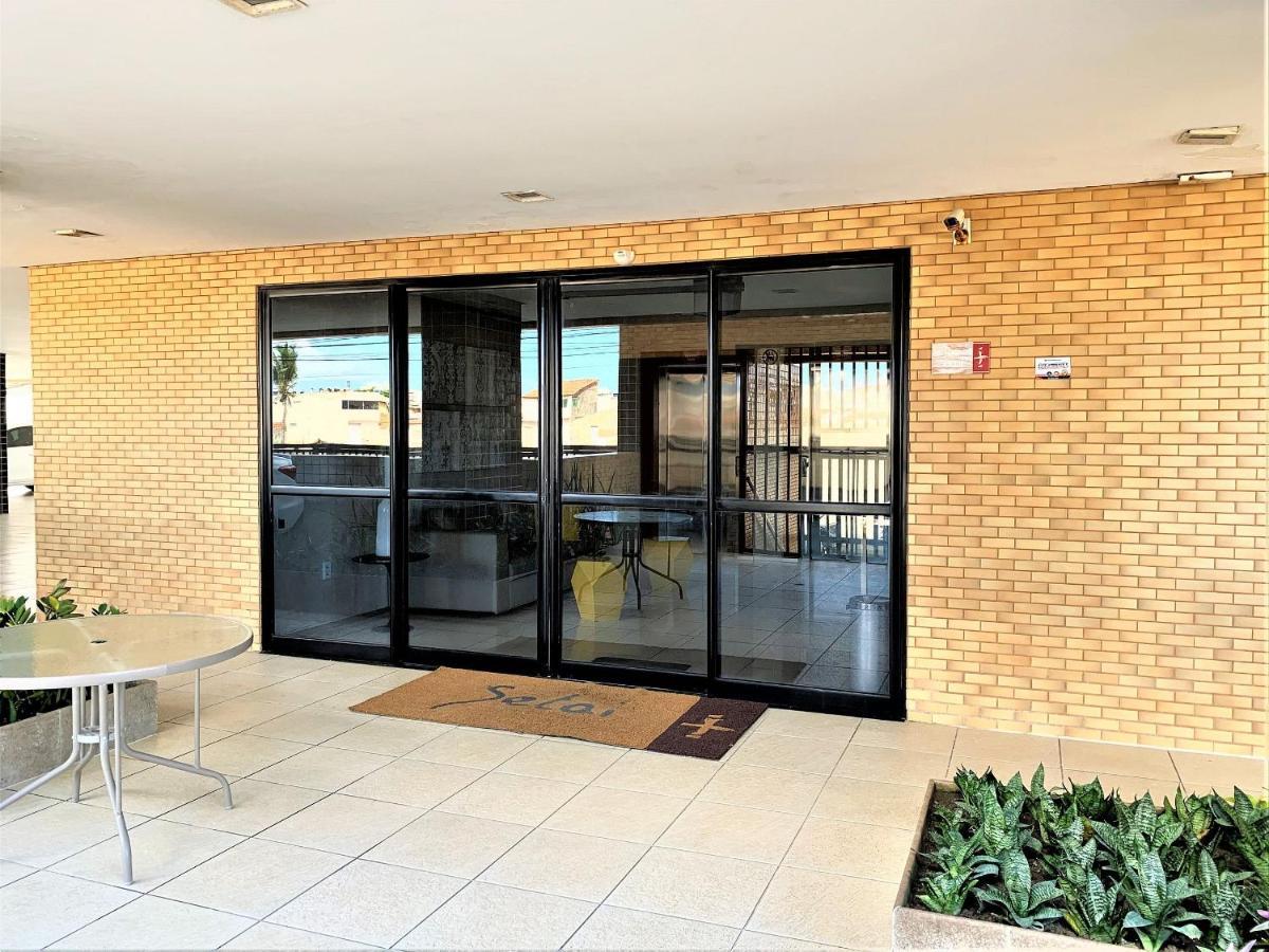 Edificio Setai Apto 413 Nobile Stays Maceió Esterno foto