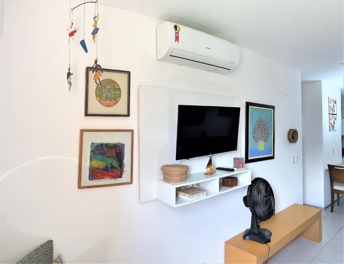 Edificio Setai Apto 413 Nobile Stays Maceió Esterno foto