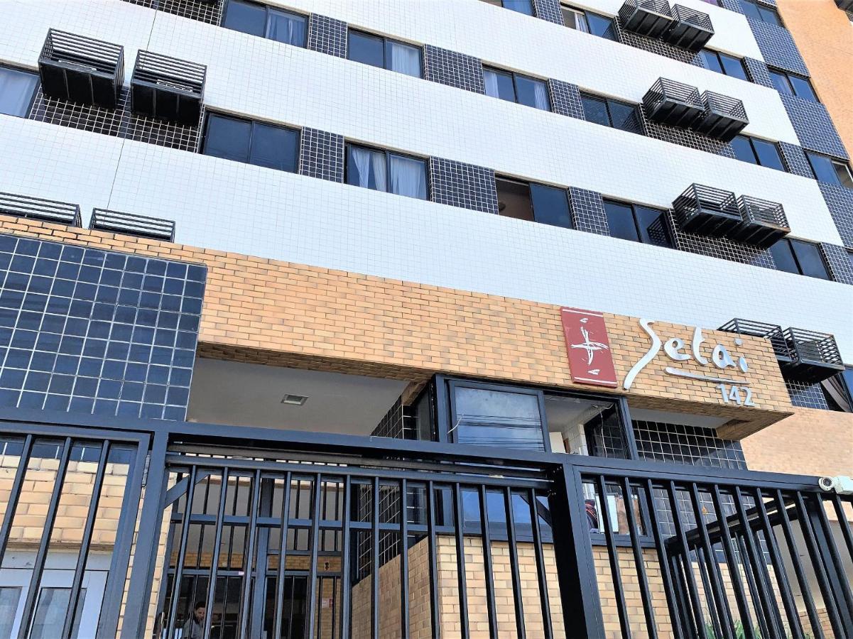 Edificio Setai Apto 413 Nobile Stays Maceió Esterno foto
